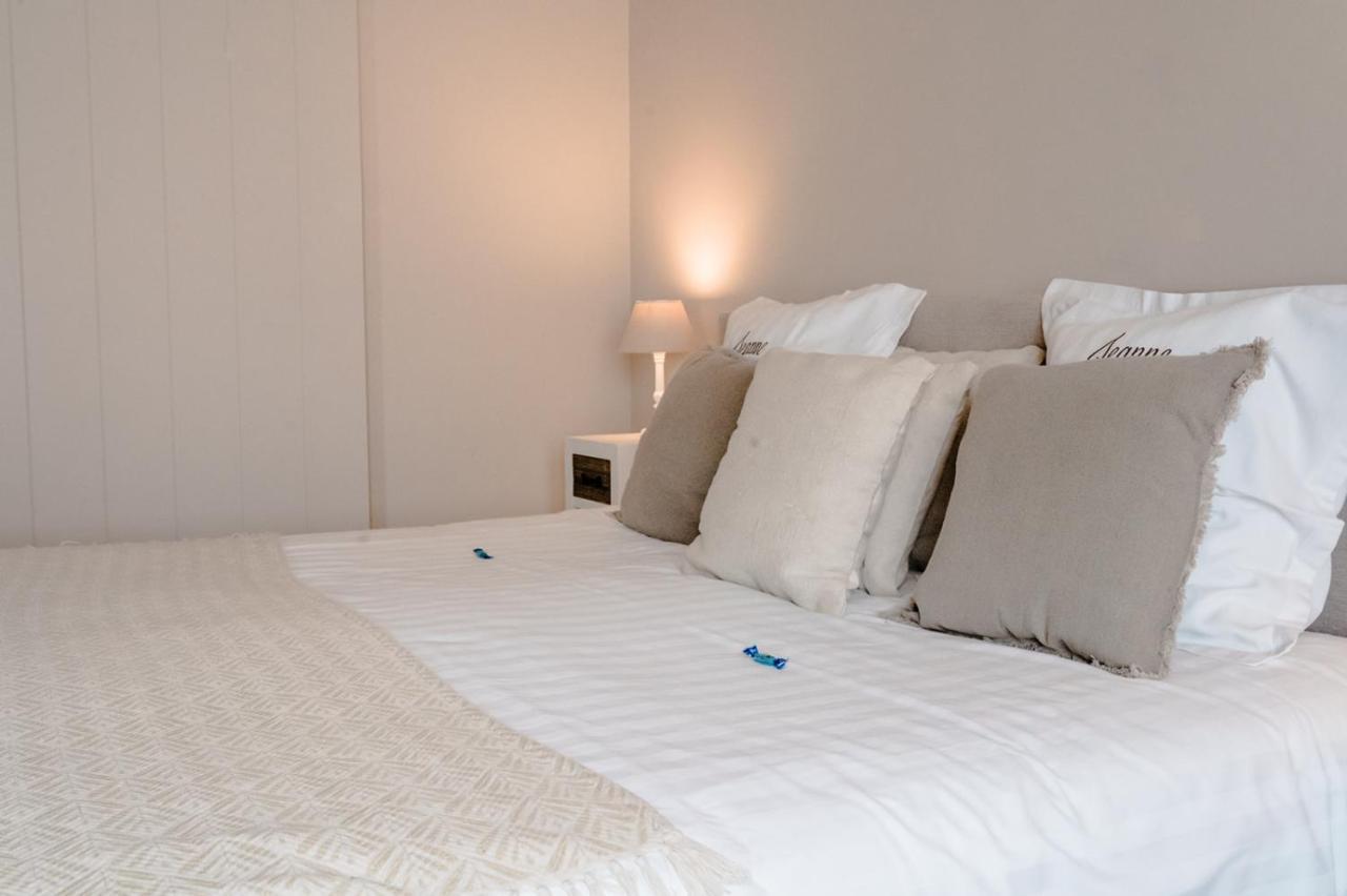 Jeanne Bed & Breakfast Nieuwpoort Dış mekan fotoğraf