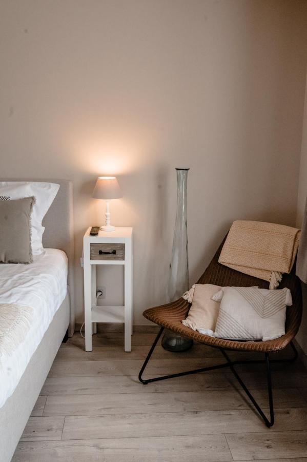 Jeanne Bed & Breakfast Nieuwpoort Dış mekan fotoğraf