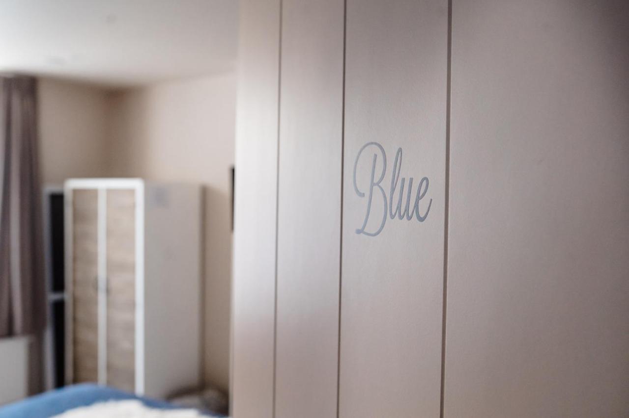 Jeanne Bed & Breakfast Nieuwpoort Dış mekan fotoğraf