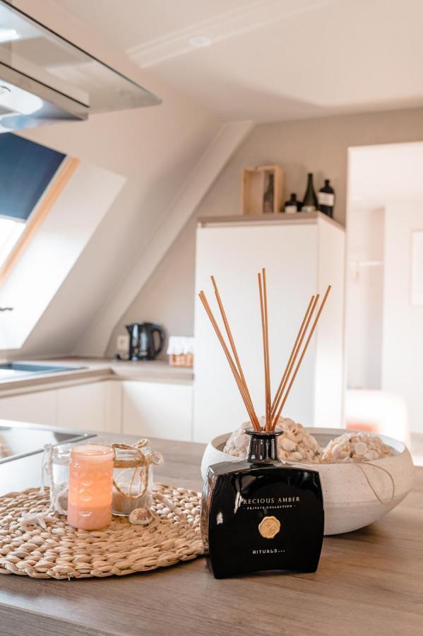 Jeanne Bed & Breakfast Nieuwpoort Dış mekan fotoğraf