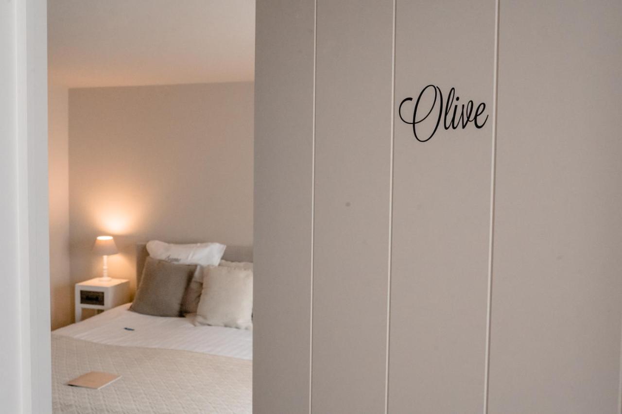 Jeanne Bed & Breakfast Nieuwpoort Dış mekan fotoğraf