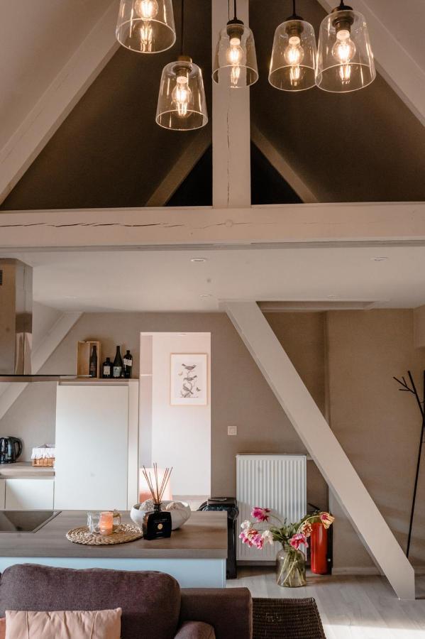Jeanne Bed & Breakfast Nieuwpoort Dış mekan fotoğraf