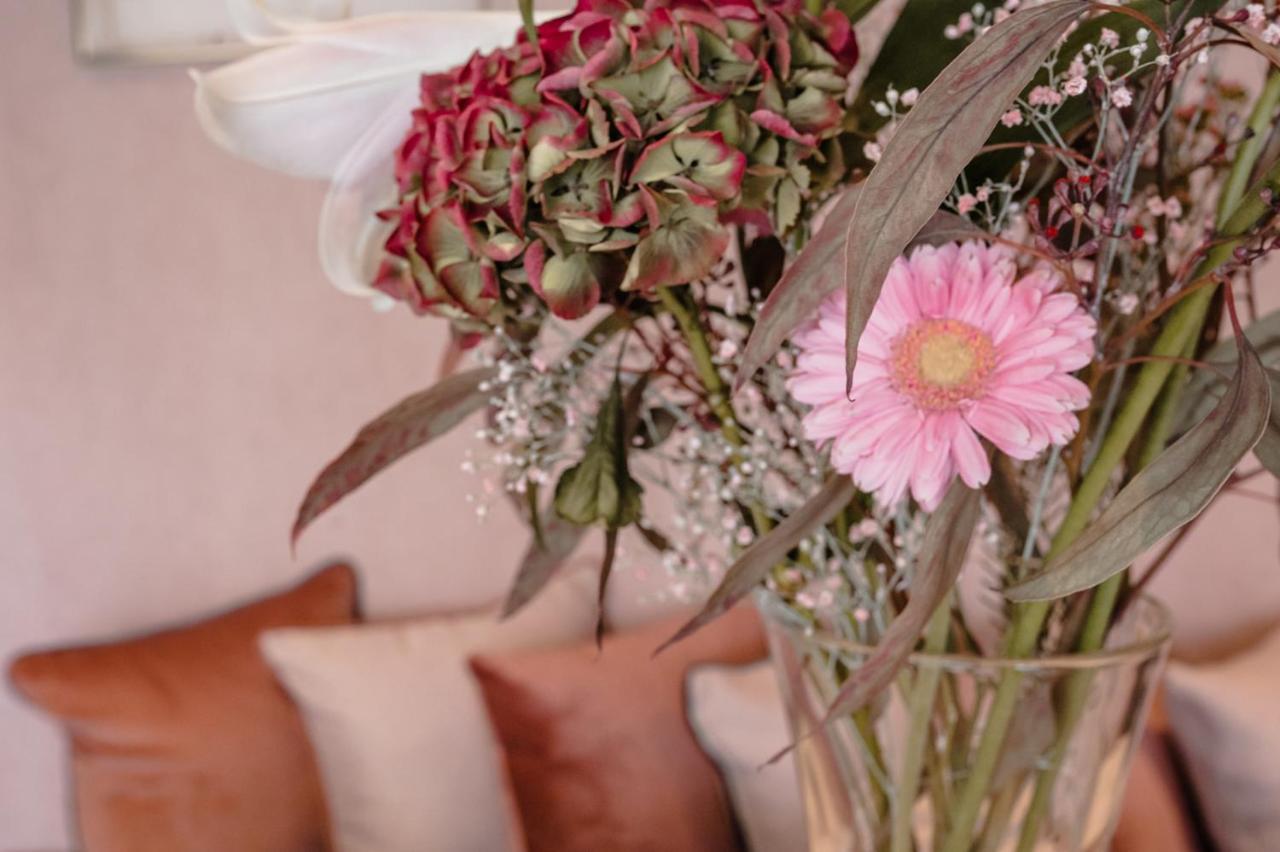 Jeanne Bed & Breakfast Nieuwpoort Dış mekan fotoğraf
