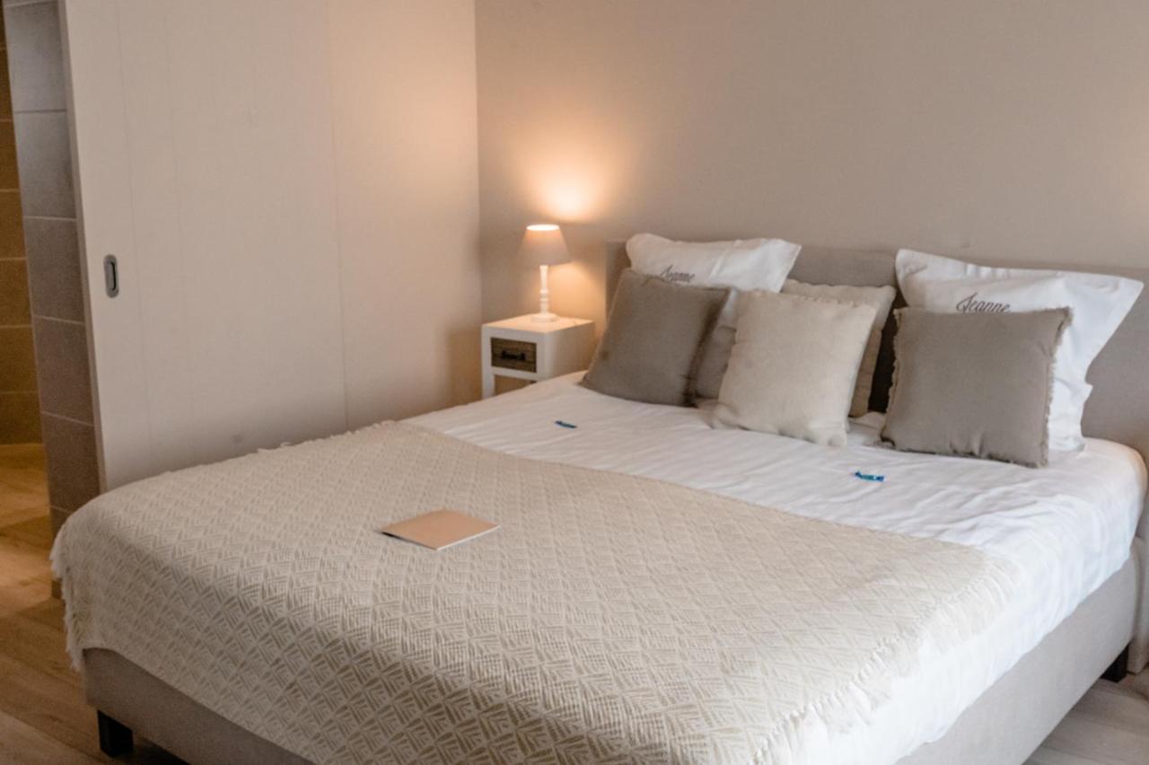 Jeanne Bed & Breakfast Nieuwpoort Dış mekan fotoğraf