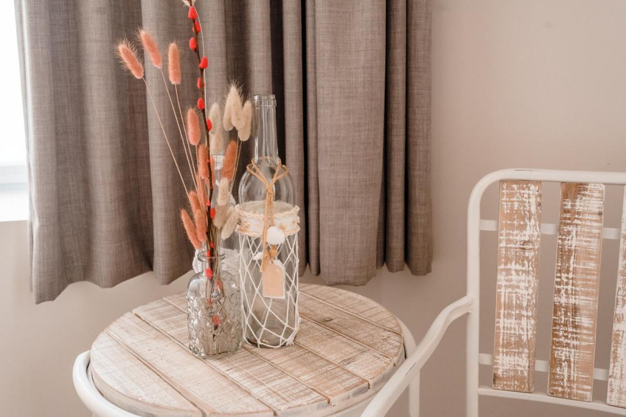Jeanne Bed & Breakfast Nieuwpoort Dış mekan fotoğraf