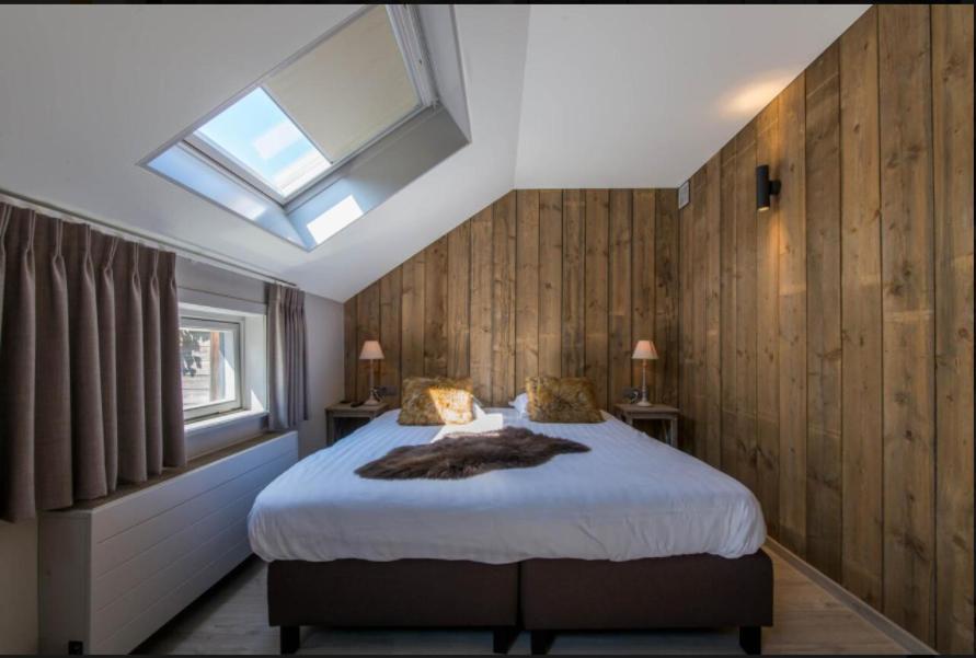 Jeanne Bed & Breakfast Nieuwpoort Dış mekan fotoğraf