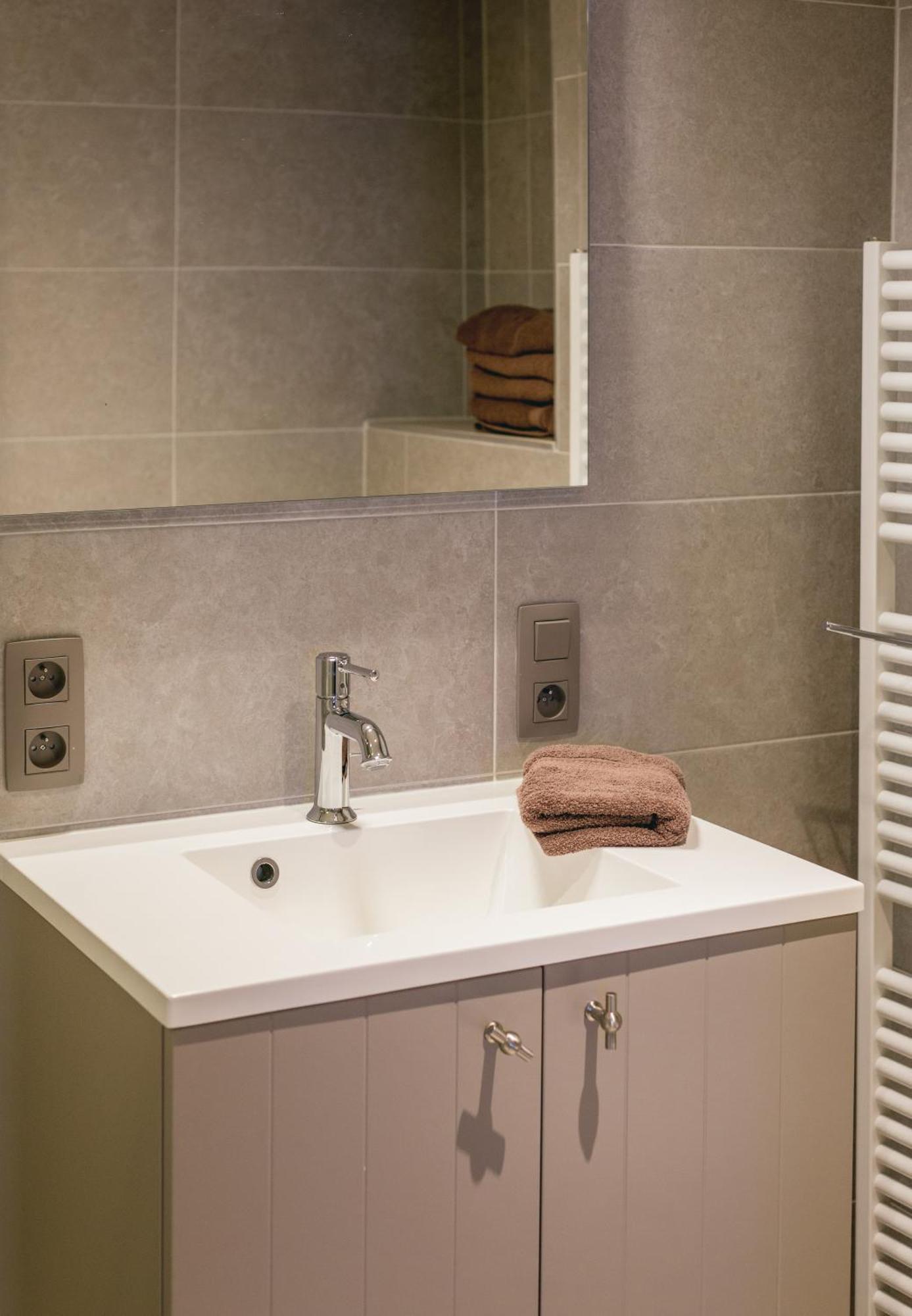 Jeanne Bed & Breakfast Nieuwpoort Dış mekan fotoğraf